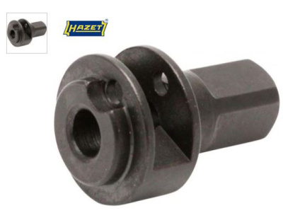 HAZET Ремкомплект малый 3пр. для 9021-3 9021-03/3 HAZET Ремкомплект малый 3пр. для 9021-3 9021-03/3