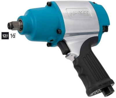 Пневмогайковерт Hazet 9012SPC Пневмогайковерт Hazet 9012SPC
