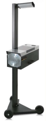 Прибор для проверки и регулировки фар Tecnolux 2066/D/K (Wolf) Прибор для проверки и регулировки фар Tecnolux 2066/D/K (Wolf)