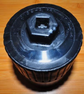 HAZET Съёмник масляного фильтра 2169-3 HAZET Съёмник масляного фильтра 2169-3