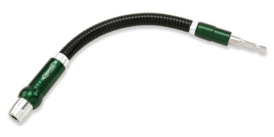 Держатель бит гибкий 1/4" 320 мм TOPTUL FTDE0833 Держатель бит гибкий 1/4" 320 мм TOPTUL FTDE0833