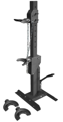 Стяжка пружин (компрессор пружин) Dekar HJ1204 Стяжка пружин (компрессор пружин) Dekar HJ1204