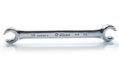 Ключ разрезной 15х17мм Ключ разрезной 15х17мм