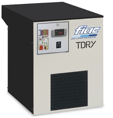 Осушитель сжатого воздуха Fiac TDRY 12 Осушитель сжатого воздуха Fiac TDRY 12