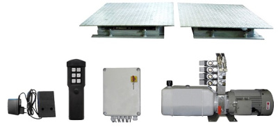 Люфт-детектор Hofmann Weartest4600FA Люфт-детектор Hofmann Weartest4600FA