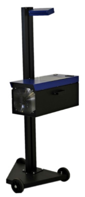 Прибор для проверки и регулировки фар OMA 684D (PH 2084 D) Прибор для проверки и регулировки фар OMA 684D (PH 2084 D)