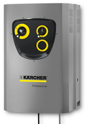 Аппарат высокого давления без нагрева воды Karcher HD 9/18-4 ST Аппарат высокого давления без нагрева воды Karcher HD 9/18-4 ST
