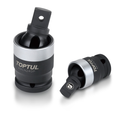 Кардан шарнирный ударный 1/2" TOPTUL KACN160B Кардан шарнирный ударный 1/2" TOPTUL KACN160B