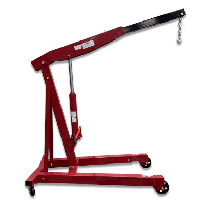 Кран гидравлический Everlift EE-SC002 Кран гидравлический Everlift EE-SC002