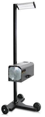 Прибор для проверки и регулировки фар Tecnolux 2019/D/K Прибор для проверки и регулировки фар Tecnolux 2019/D/K