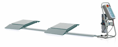 Люфт-детектор Ravaglioli R 200/R 200 i Люфт-детектор Ravaglioli R 200/R 200 i