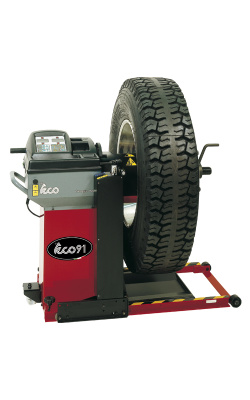 Балансировочный станок (стенд) Teco 91 Балансировочный станок (стенд) Teco 91