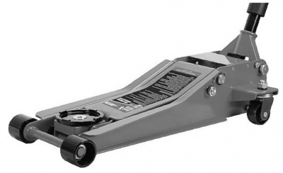 Домкрат гидравлический подкатной Torin T830026-RAL7016 Домкрат гидравлический подкатной Torin T830026-RAL7016