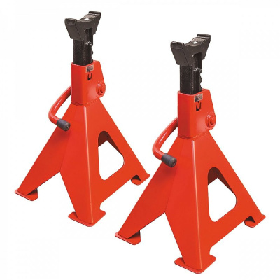 Стойка страховочная Torin T46001 Стойка страховочная Torin T46001