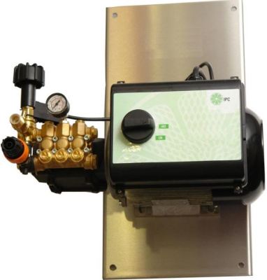 Аппарат высокого давления стационарный настенный MLC-C 1915 P D Portotecnica Аппарат высокого давления стационарный настенный MLC-C 1915 P D Portotecnica