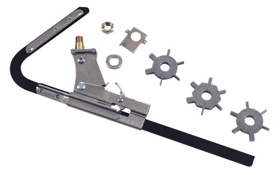 T75523 Ключ специальный для очистки каналов поршневого кольца T75523 Ключ специальный для очистки каналов поршневого кольца