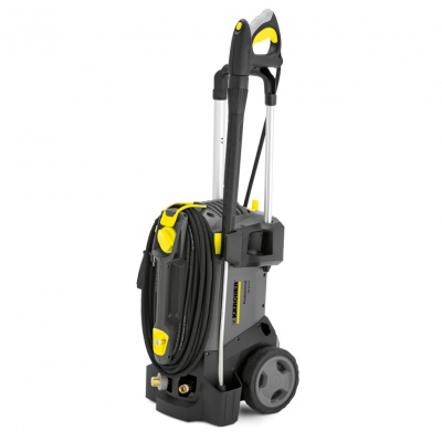 Аппарат высокого давления без нагрева воды Karcher HD 5/15 C Аппарат высокого давления без нагрева воды Karcher HD 5/15 C