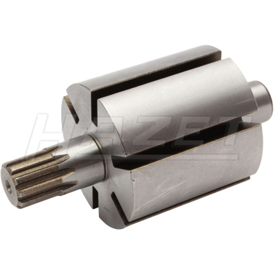 HAZET Ротор для гайковерта 9012-1SPC 9012-1SPC-04 HAZET Ротор для гайковерта 9012-1SPC 9012-1SPC-04