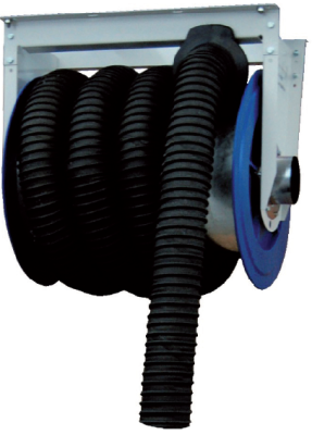 Вытяжная катушка Filcar ARC-100/7,5 D Вытяжная катушка Filcar ARC-100/7,5 D