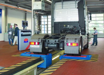 Роликовый тормозной стенд MAHA MBT 7450 EUROSYSTEM 4WD (RS2) Роликовый тормозной стенд MAHA MBT 7450 EUROSYSTEM 4WD (RS2)