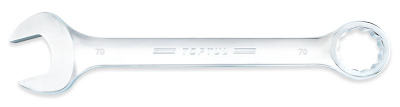 Ключ комбинированный 50 мм TOPTUL AAEB5050 Ключ комбинированный 50 мм TOPTUL AAEB5050
