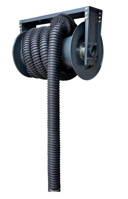 Вытяжная катушка Dekar 786109-0408 Вытяжная катушка Dekar 786109-0408