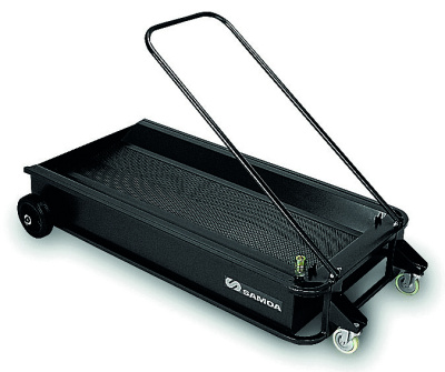 Ванна для слива масла Samoa 436000 Ванна для слива масла Samoa 436000