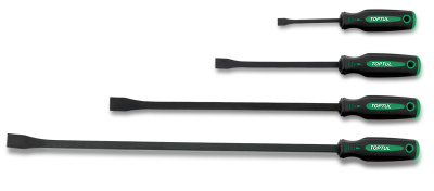 Монтировка слесарная 300 мм TOPTUL JCBA9E12 Монтировка слесарная 300 мм TOPTUL JCBA9E12