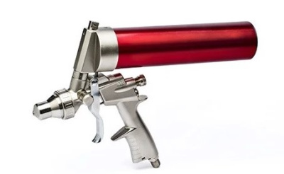 Пистолет для напыляемого герметика F1/SAM MY2020 11/A AH1801011A Пистолет для напыляемого герметика F1/SAM MY2020 11/A AH1801011A