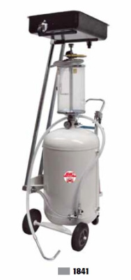 Установка для слива масла APAC 1841 Установка для слива масла APAC 1841