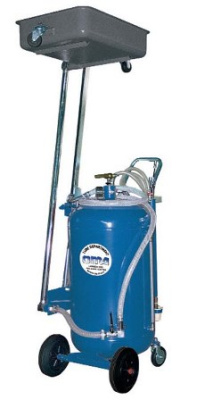 Установка для слива масла APAC 1835 Установка для слива масла APAC 1835