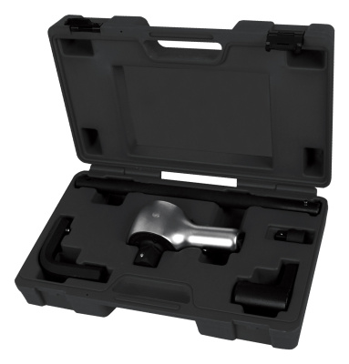 T39969 Мультипликатор- усилитель крутящего момента 1/2"х3/4" 1500 Нм T39969 Мультипликатор- усилитель крутящего момента 1/2"х3/4" 1500 Нм