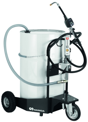 Маслораздаточная установка Samoa 376610 Маслораздаточная установка Samoa 376610