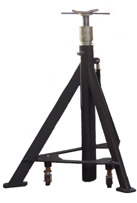 Стойка страховочная Everlift 791420001 Стойка страховочная Everlift 791420001