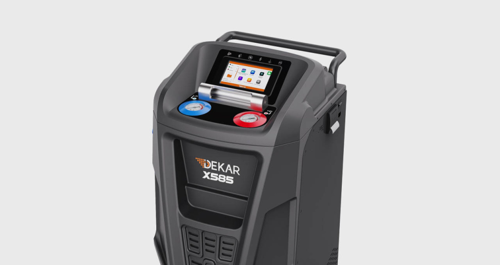 DEKAR X585 DEKAR X585