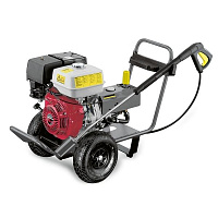 Аппарат высокого давления автономный Karcher HD 1050 B