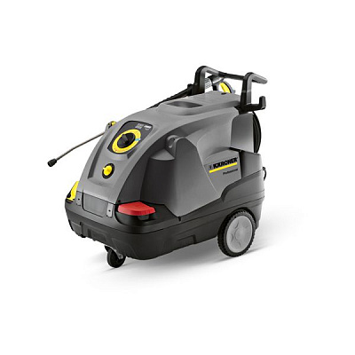 Аппарат высокого давления с нагревом воды Karcher HDS 6/14-C