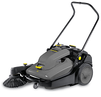 Подметальная машина Karcher KM 70/30 C Bp Pack Adv